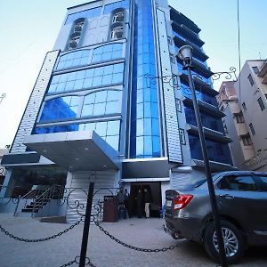 Hotel Capital House